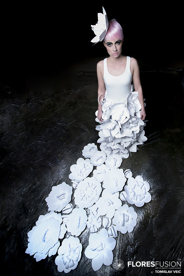 ff flower of flowers