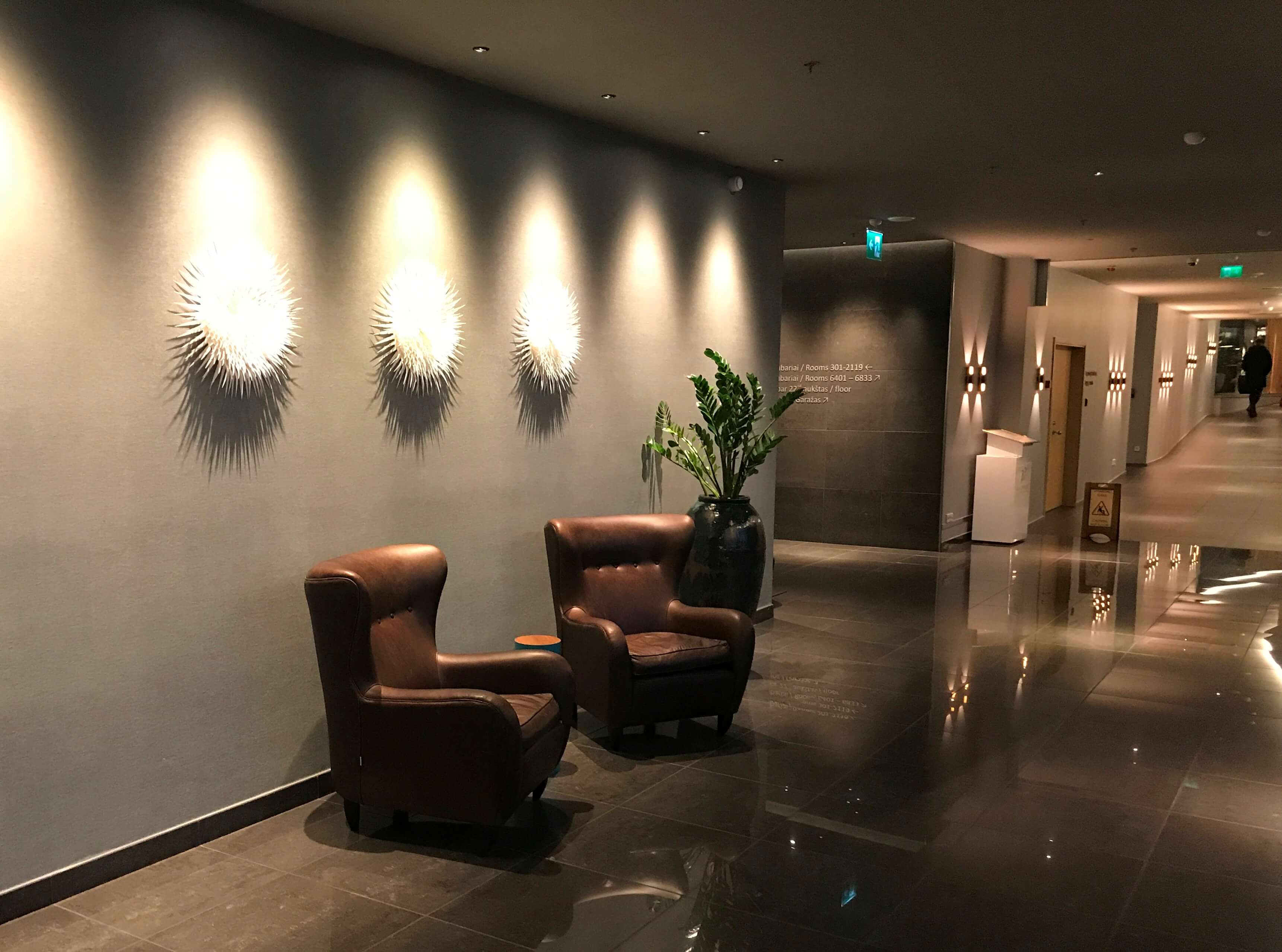 Radisson Blu Hotel Lietuva